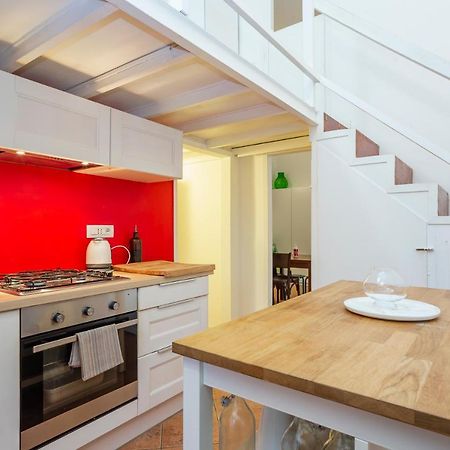 Flat In Isola De Castillia 22 Milan Exterior photo