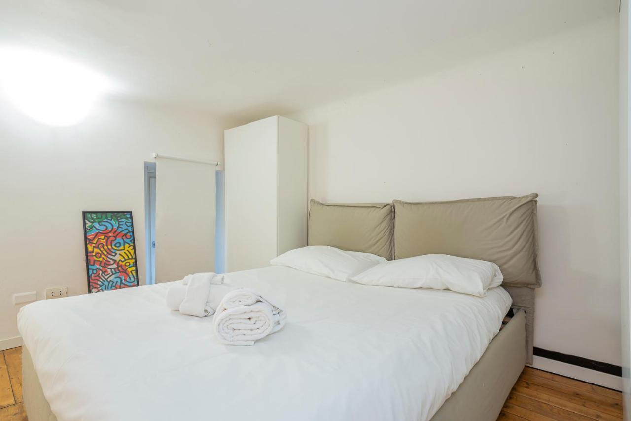 Flat In Isola De Castillia 22 Milan Exterior photo